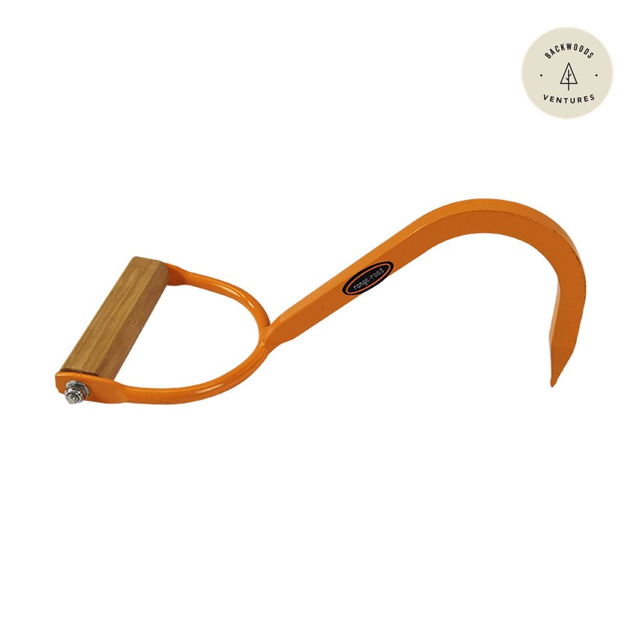 RR4620 Single Handle Log Hook Light Duty