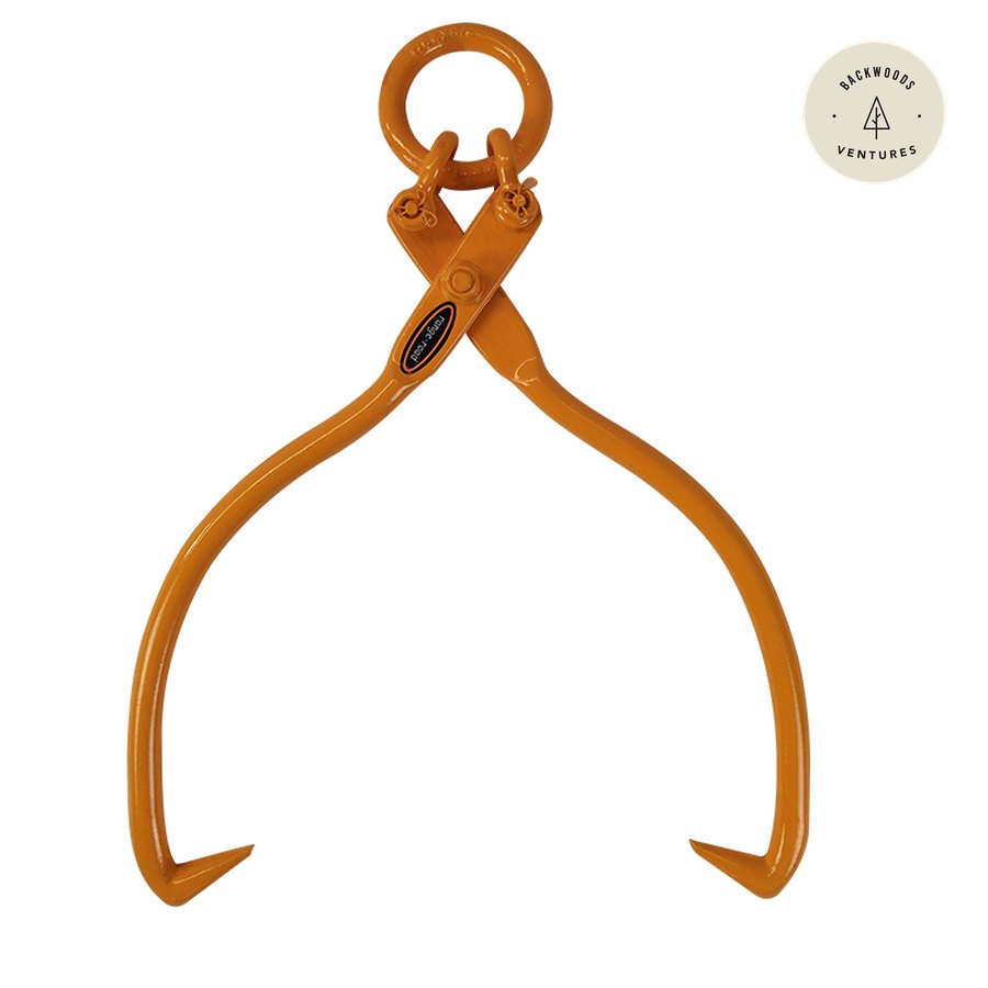 RR4650 Lifting Tong 16"Large Body