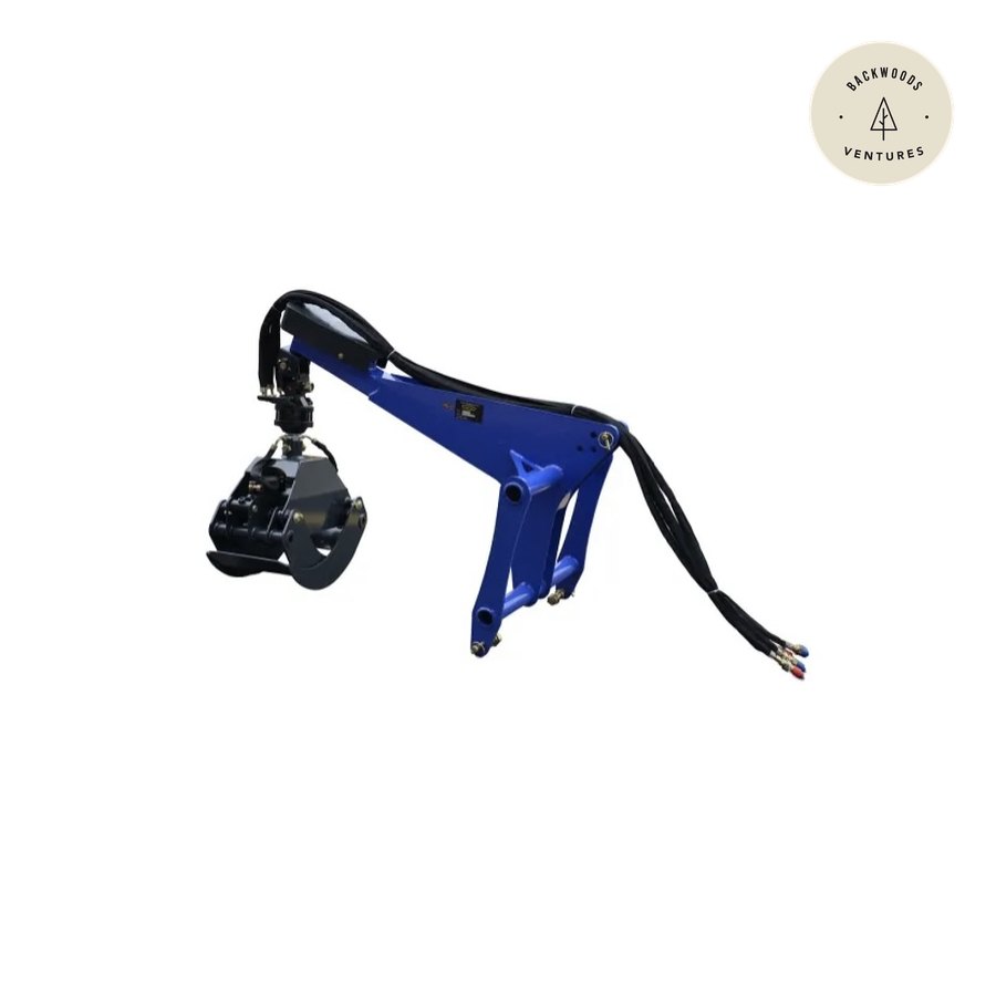 Range Road RRF844 Log Grapple Only