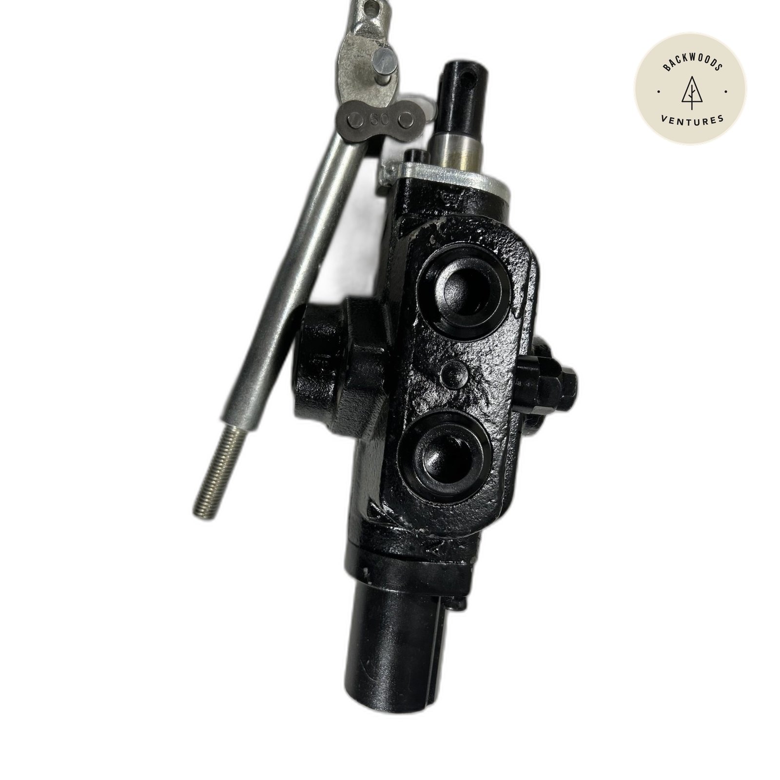 RR2178 2 speed vavle RR20T