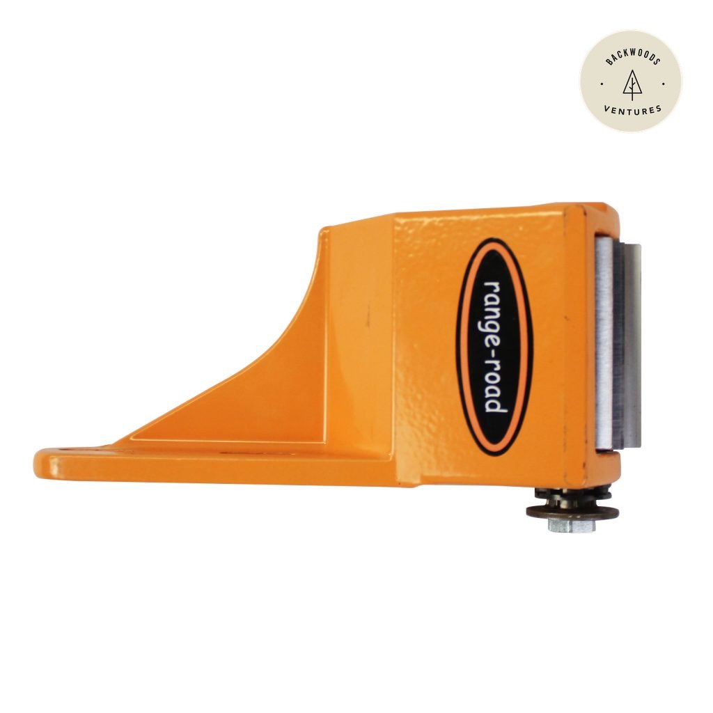 RR2445 Debarking Tool