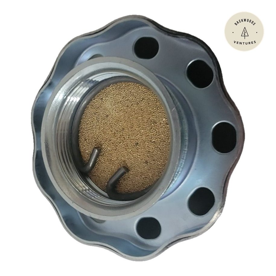 RR2170A Hydraulic Oil Filler Cap