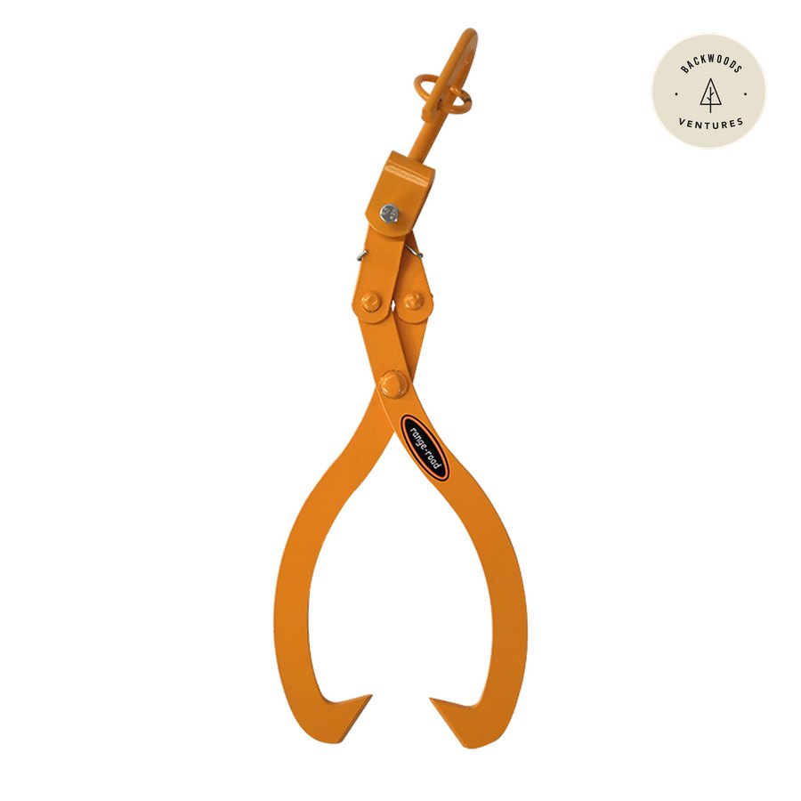 RR4670 EU Style lifting tong