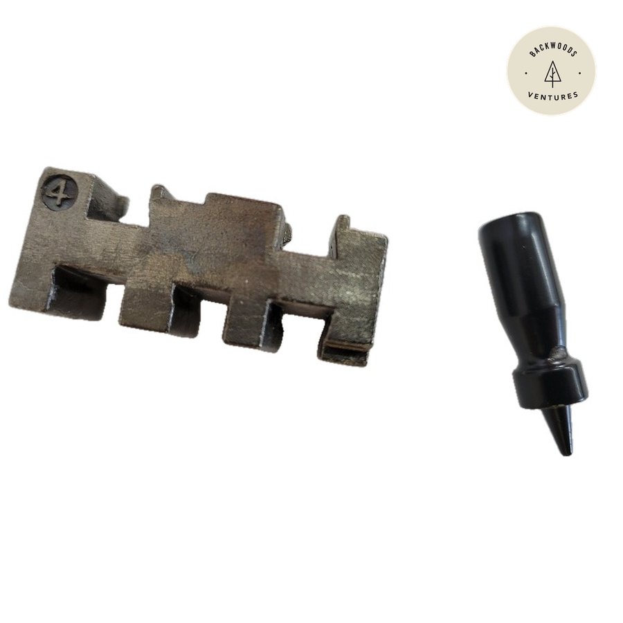 RR2310 Chainsaw Chain Breaker