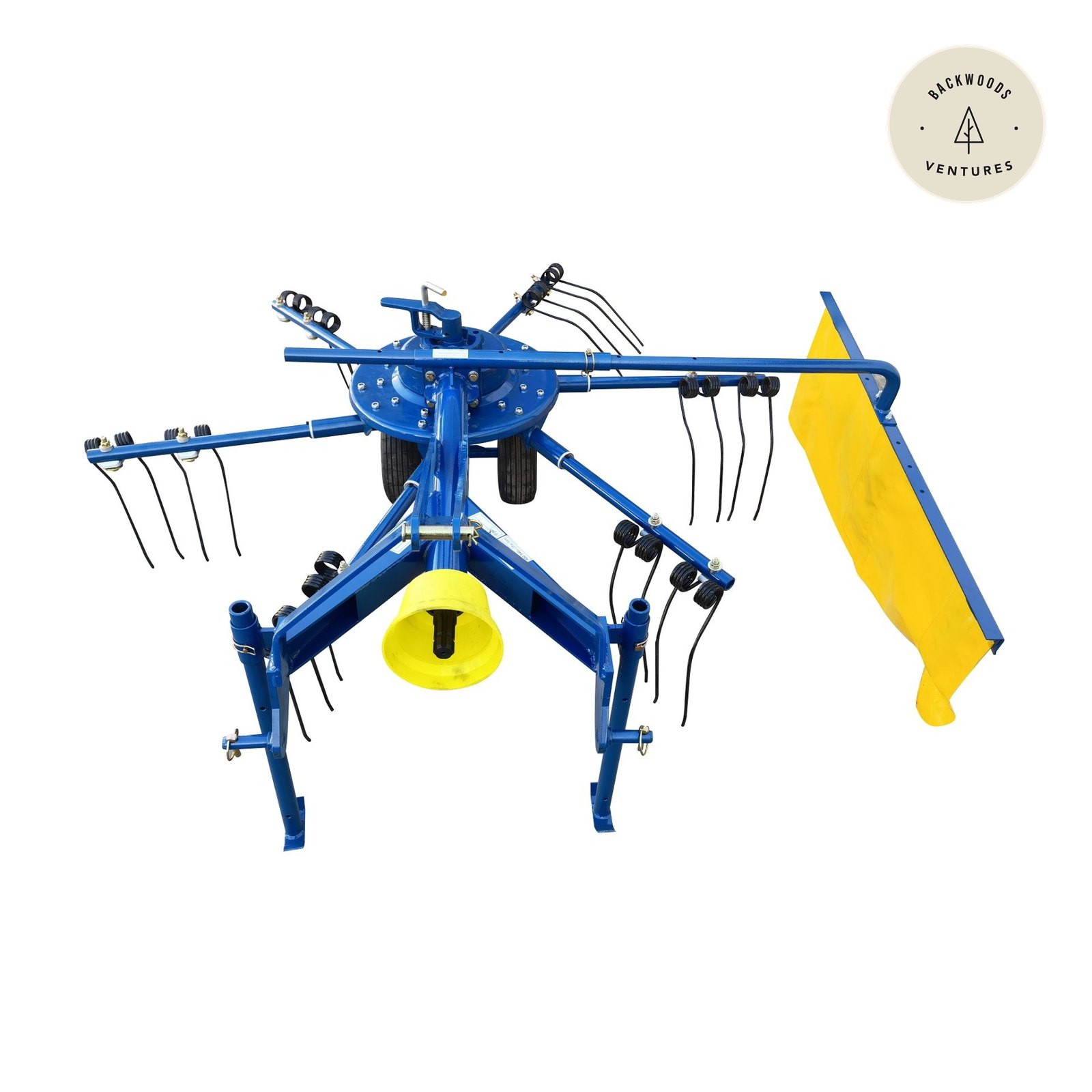 Range Road RRF930 Hay Rake