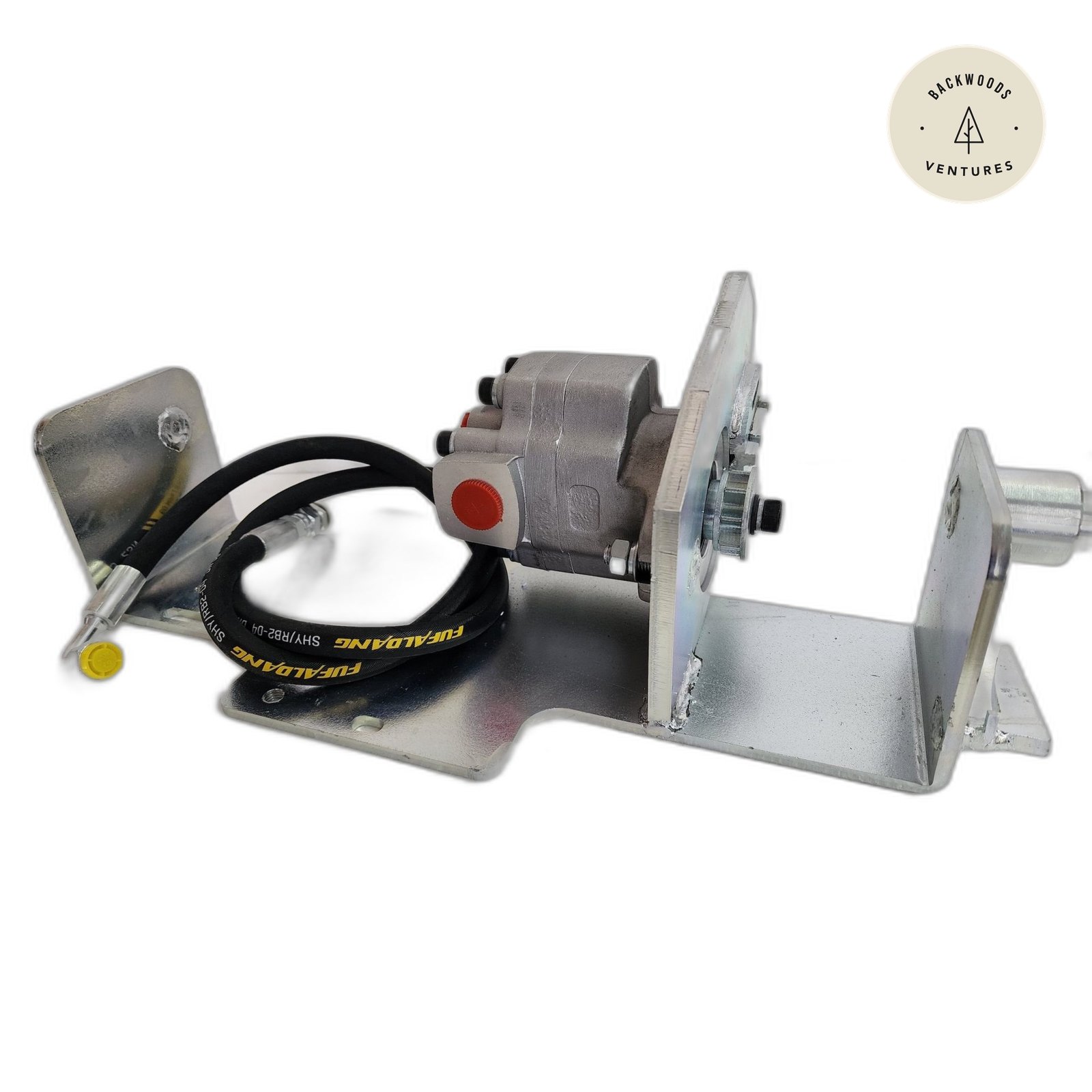RR2547 Saw Motor Upgrade Kit