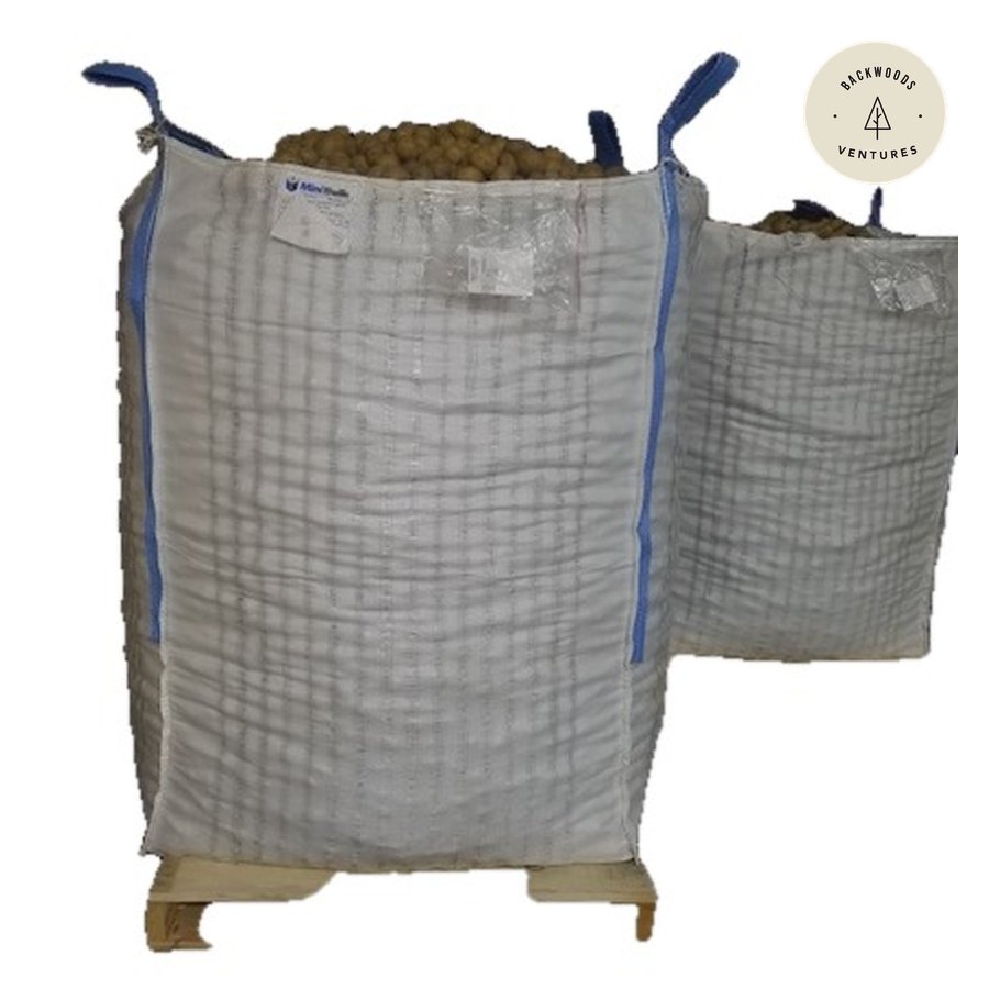 RR3120 Firewood Bag