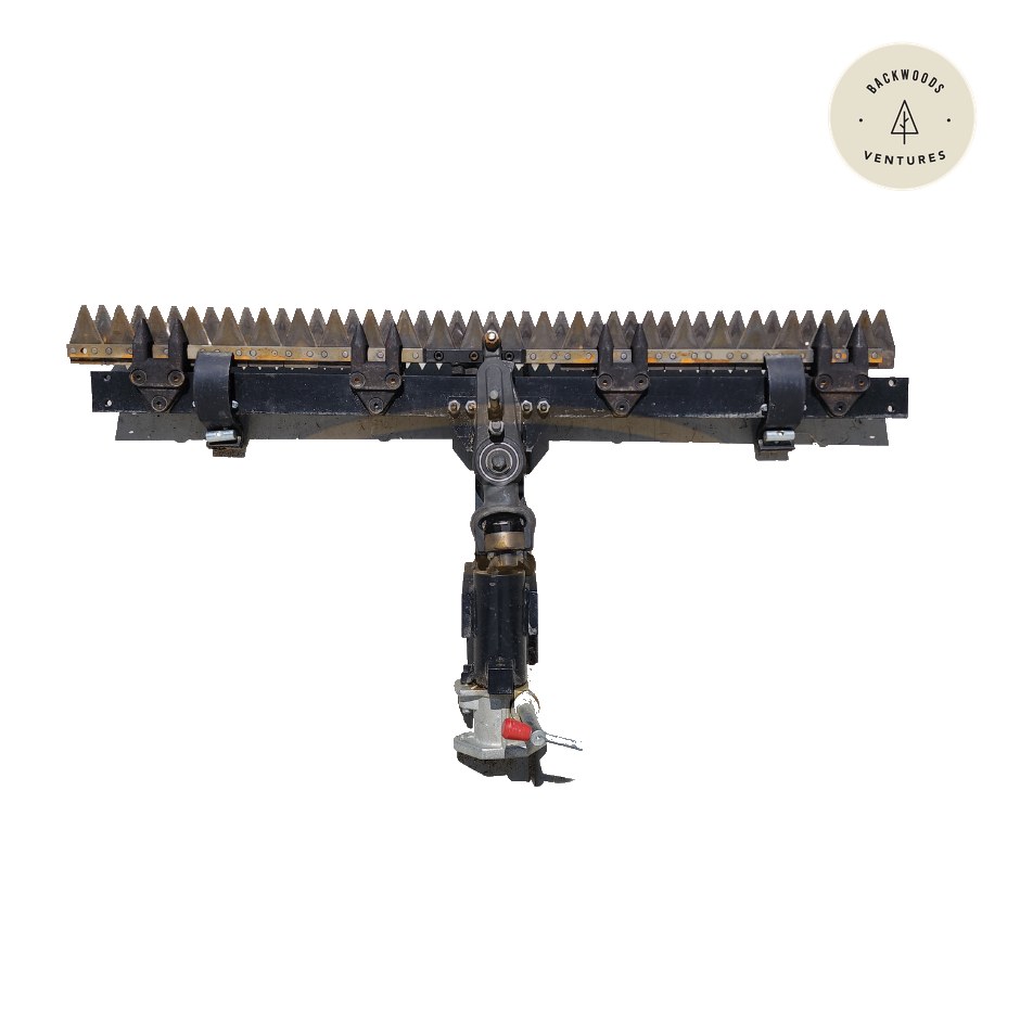 Range Road RRF856 Sickle Mower