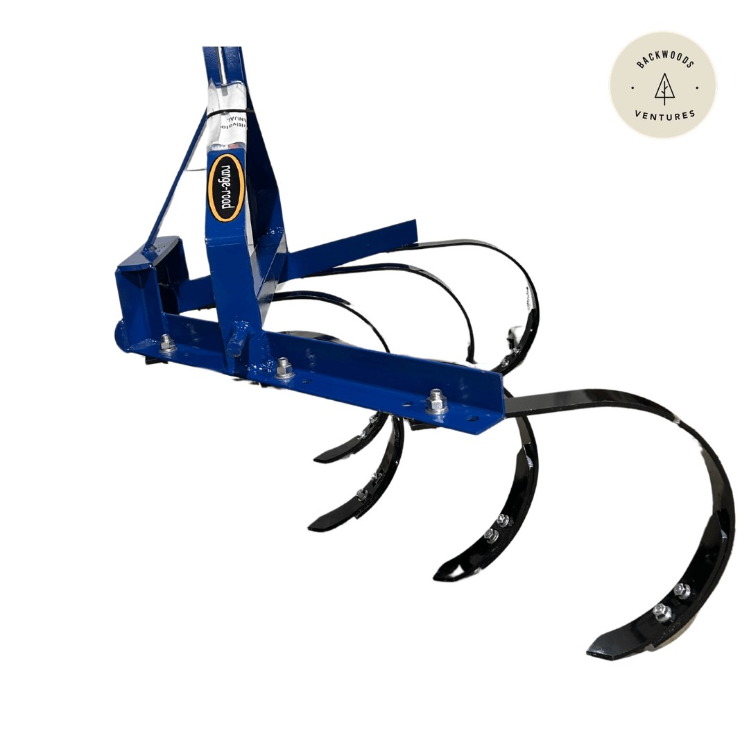 Range Road RRF1200 3Pt Hitch 48" Cultivator