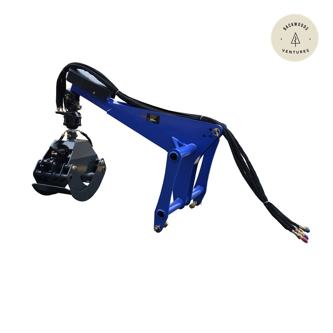 Range Road RRF842 Grapple Rotator Only
