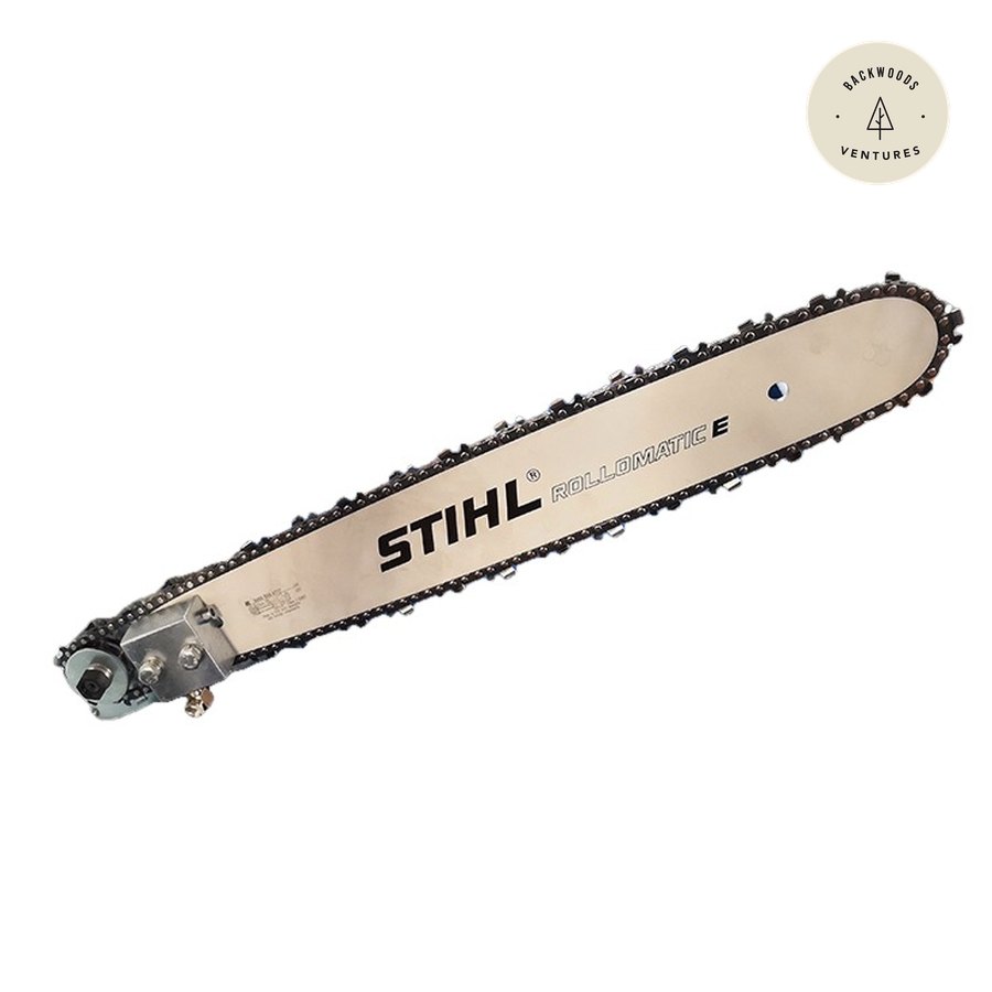 18" Chainsaw Bar
