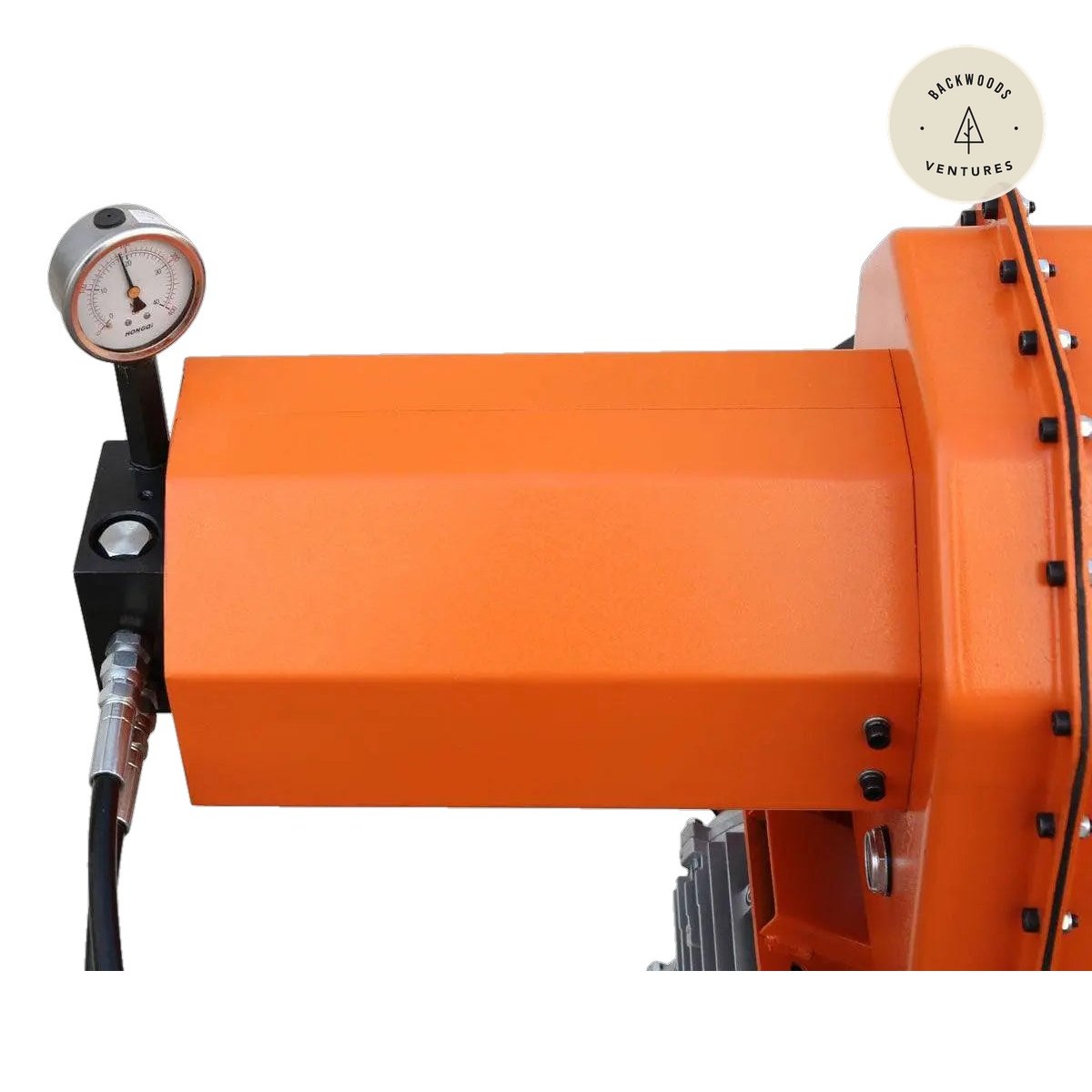 26" Heavy Duty Truck Tire Changer, 63" Tire Capacity, Bead Breaker w/Disk & Bead Hook, 3300 lb Weight Capacity, Portable Controls w/ Foot Pedal, CSA certified Motors, TMG-TTC26