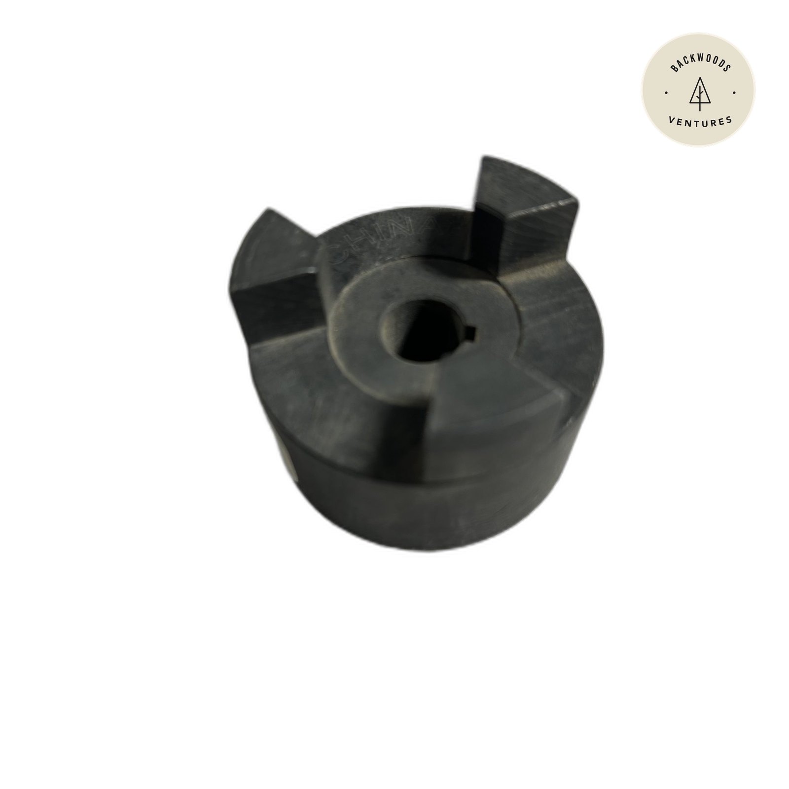 RR2192 1/2" coupler for log splitter