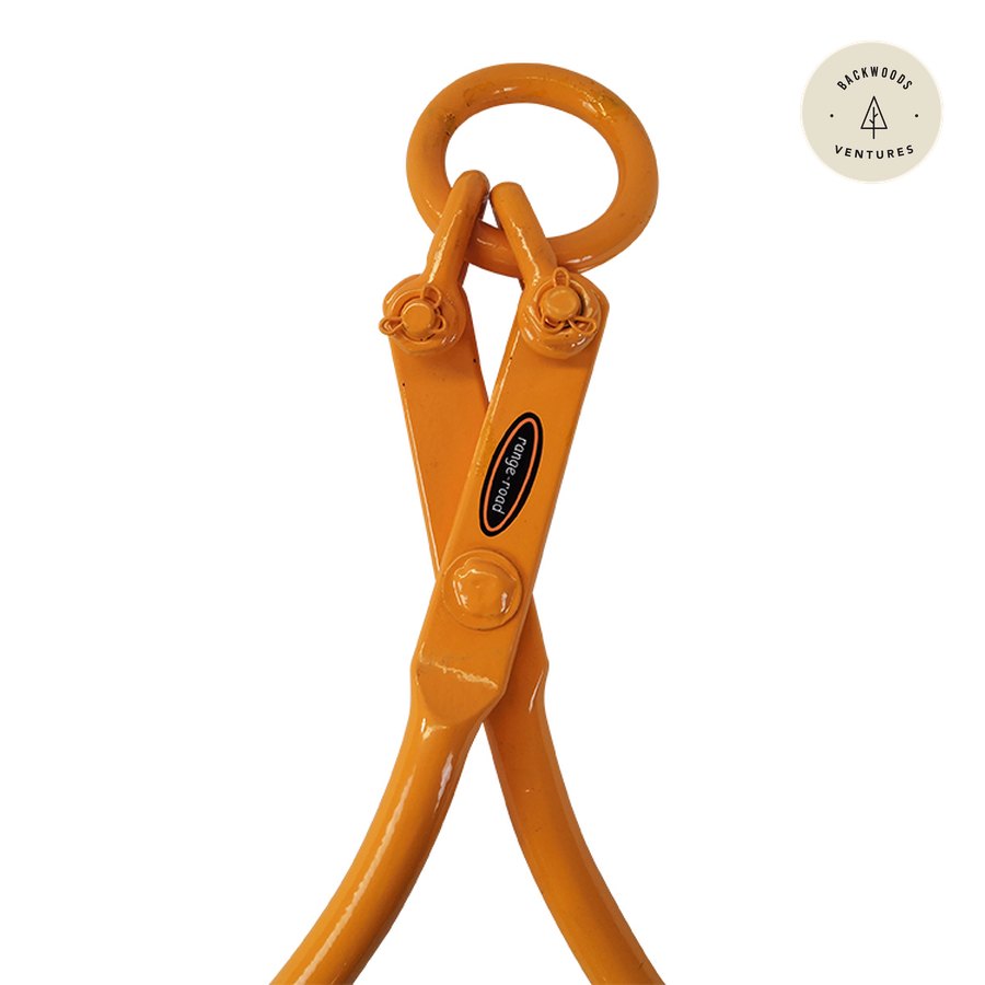 RR2465 20" Lifting Tong