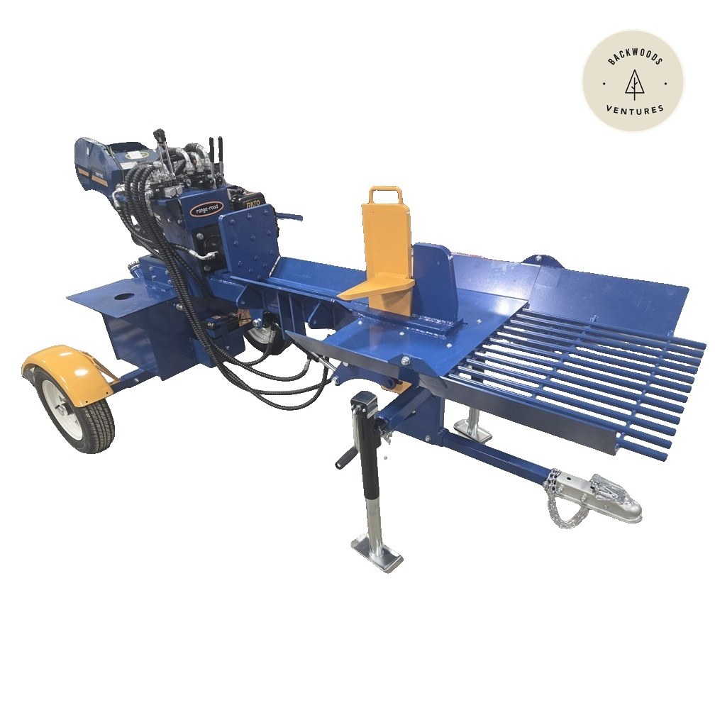 Range Road RR150 15HP Commercial Log Splitter