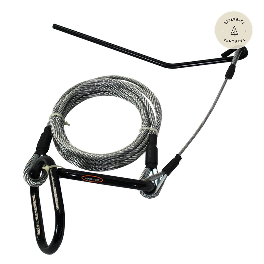 RR2471 15' Log Choker Cable