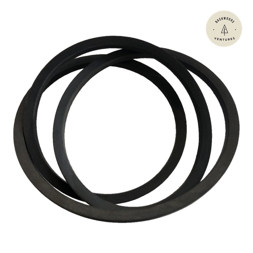 Sawmill Belts