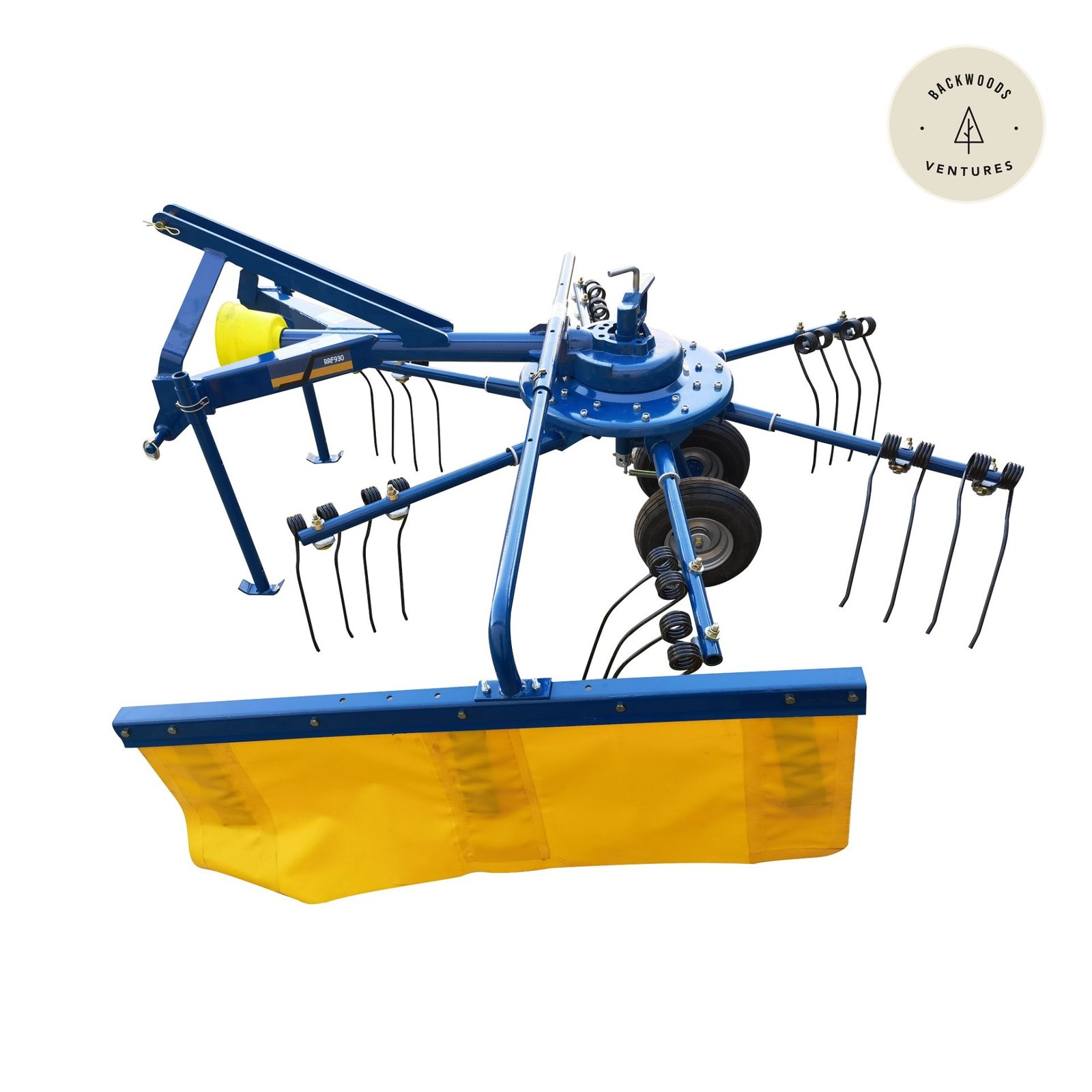 Range Road RRF930 Hay Rake