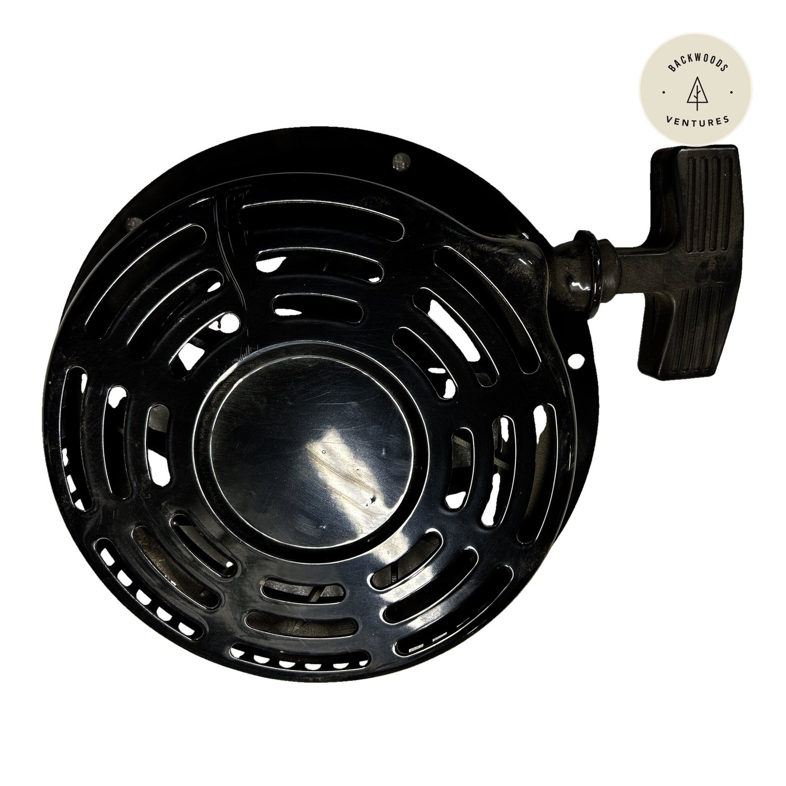 RR2152 Recoil 13hp