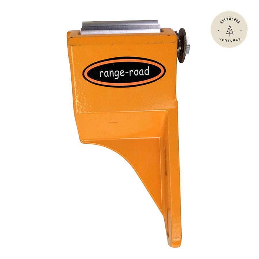 RR2445 Debarking Tool