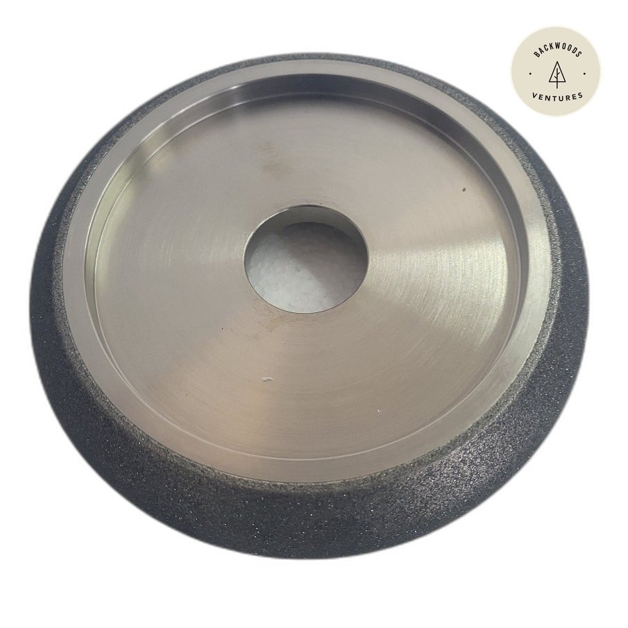CBN Sharpener Blade
