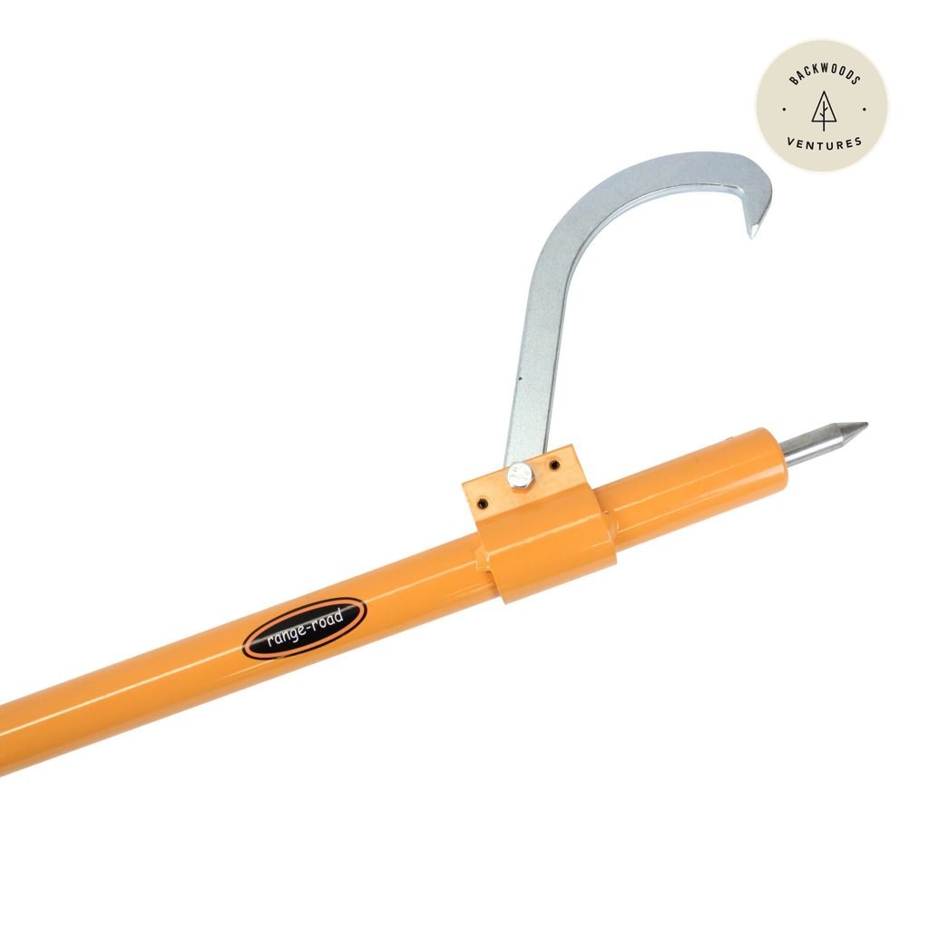 RR2423 48" Aluminum Handle Peavey