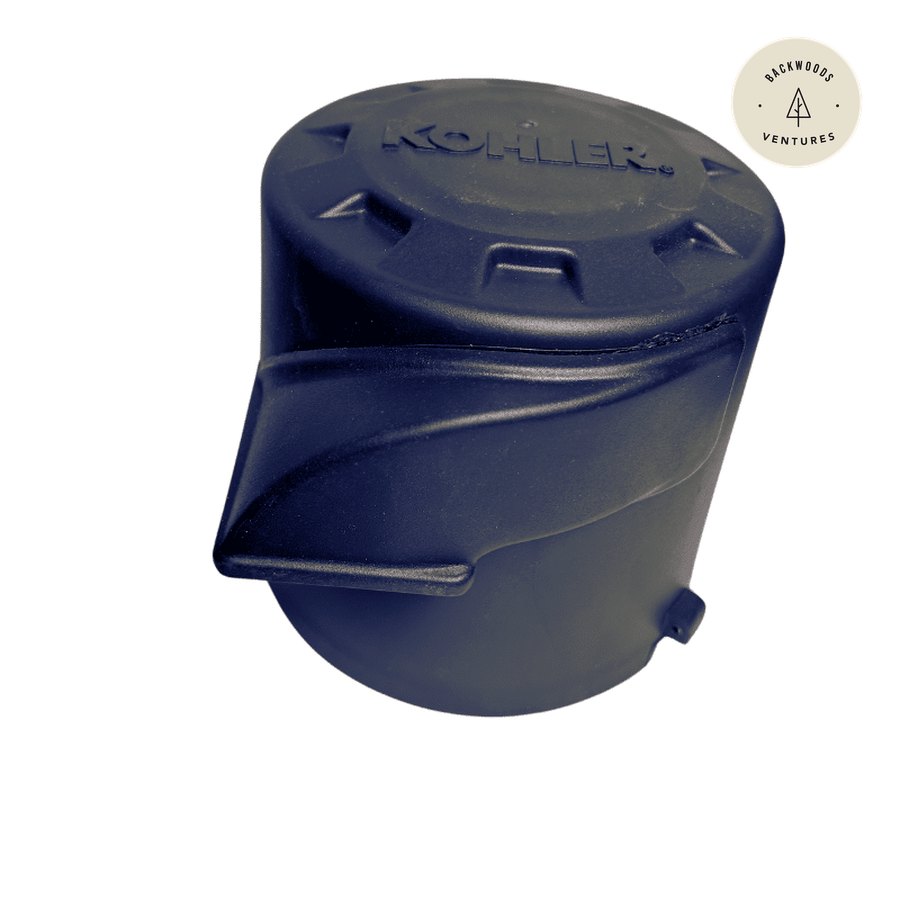 KOHLER Air Filter Housing 14hp