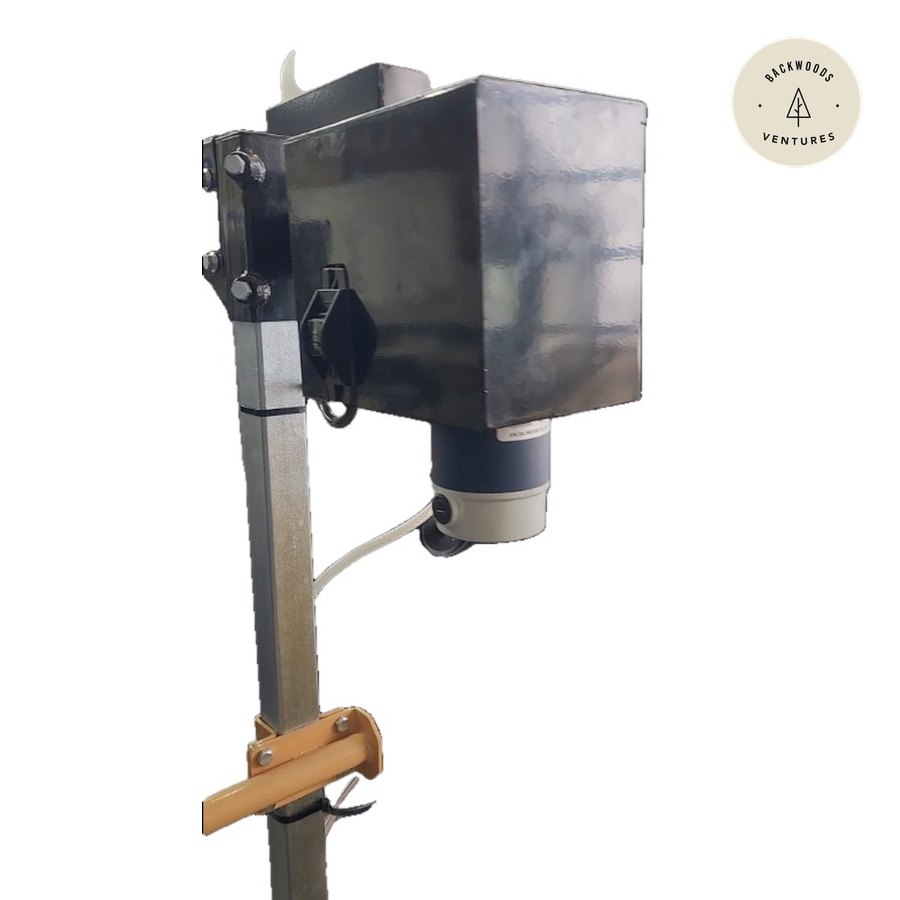RR5195 Sawmill Powerhead Kit