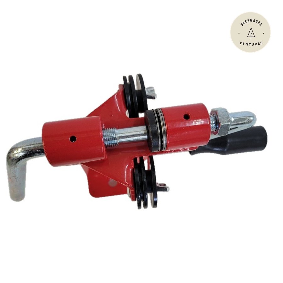 RR2312 Chain Saw Chain Rivet Spinner