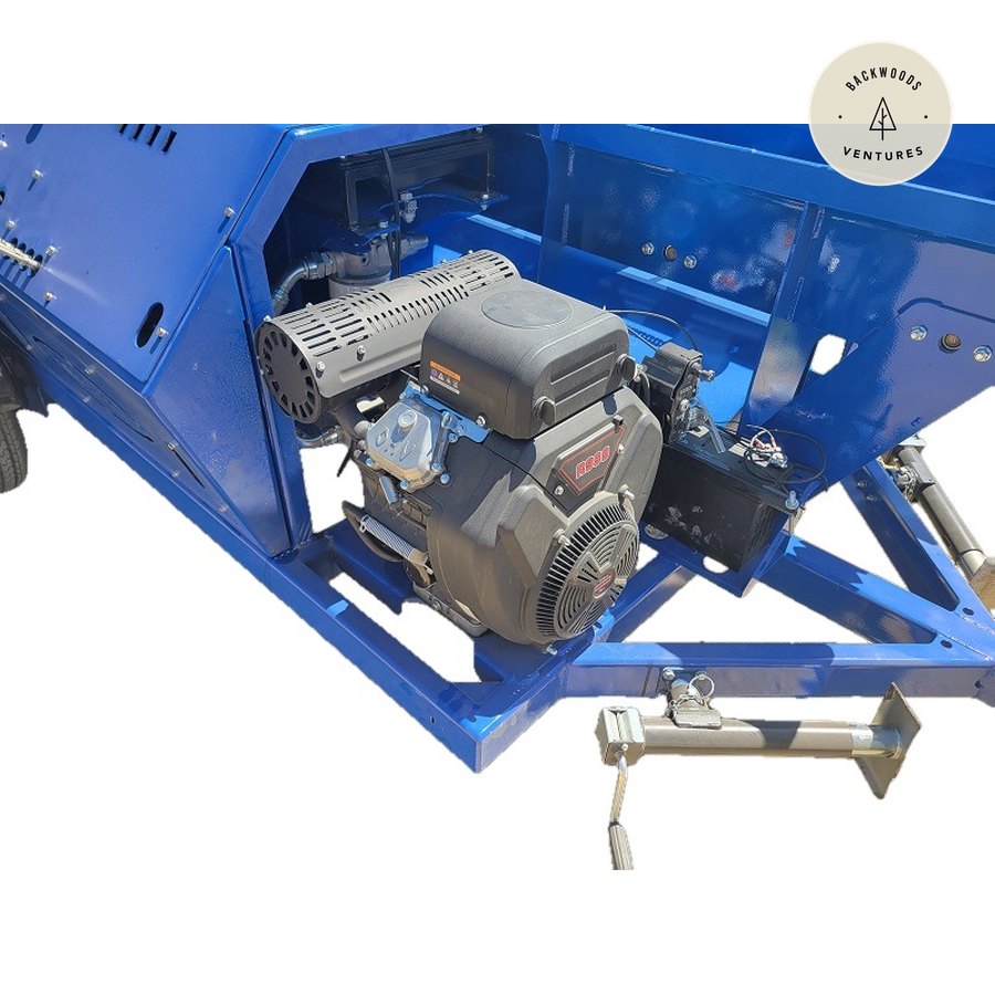 Range Road ComPro750 Firewood Processor (RR30T)
