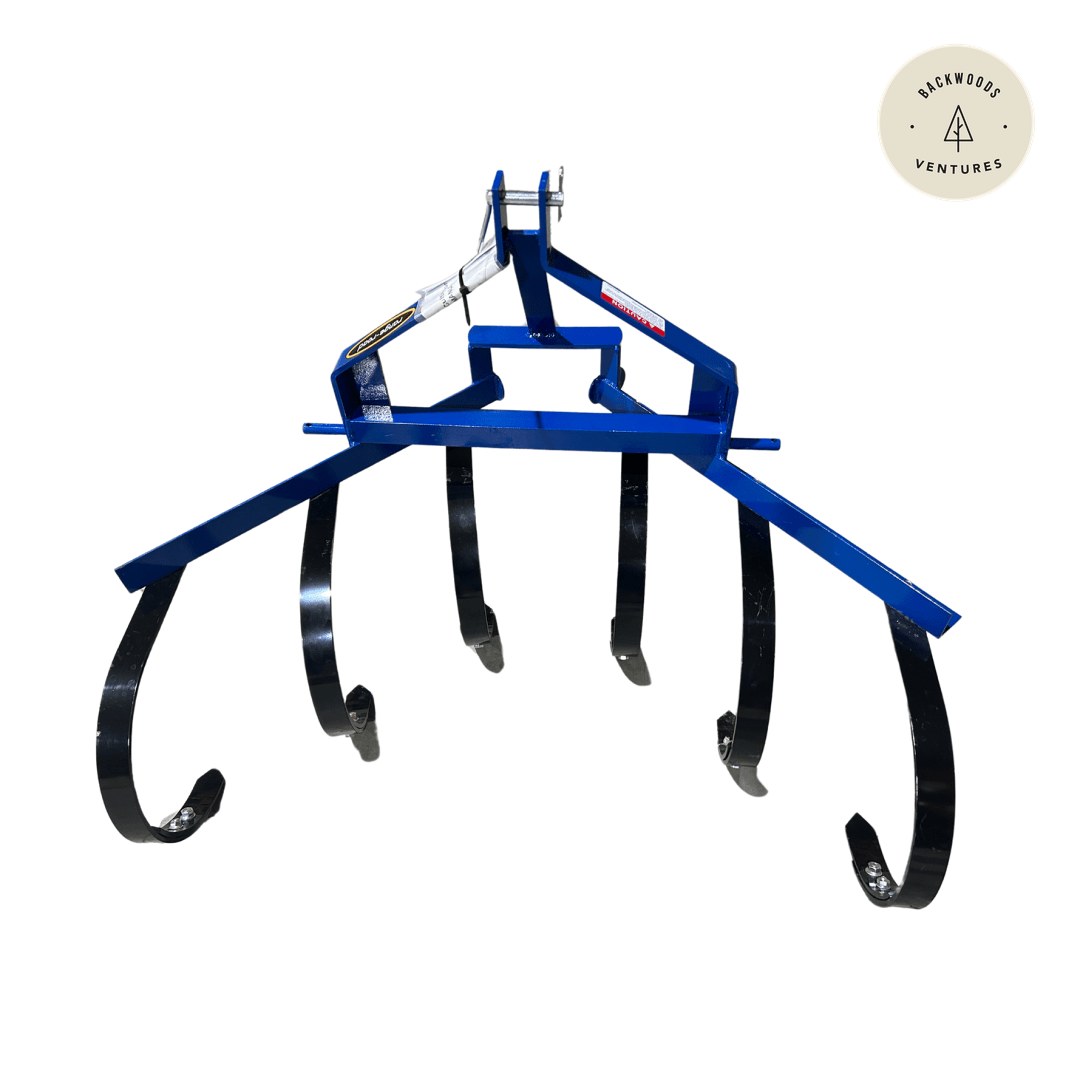Range Road RRF1200 3Pt Hitch 48" Cultivator