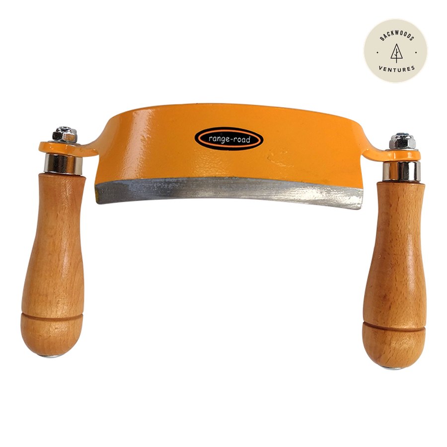 RR4625 Draw Shave 5"