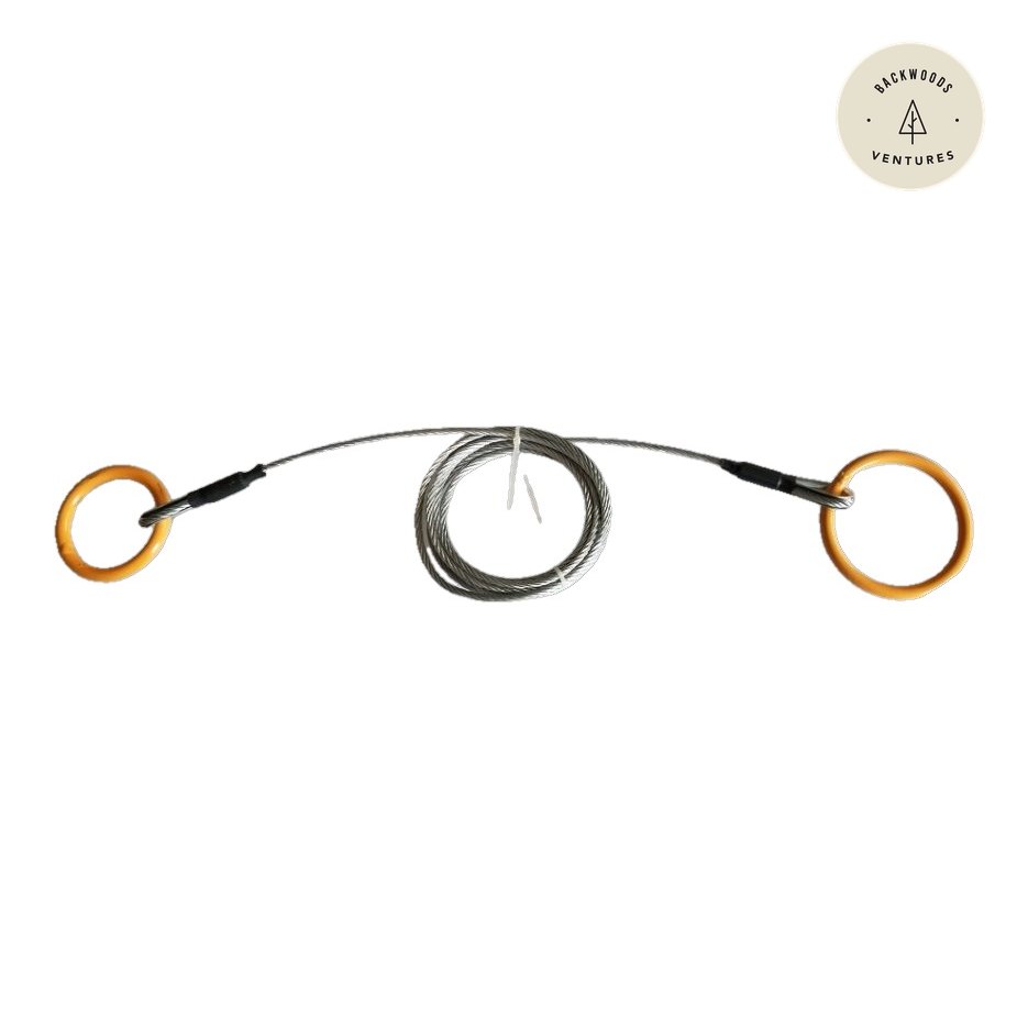RR2470 10' Log Choker Cable