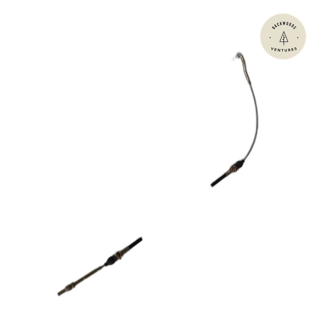 Ram Actuator Cable
