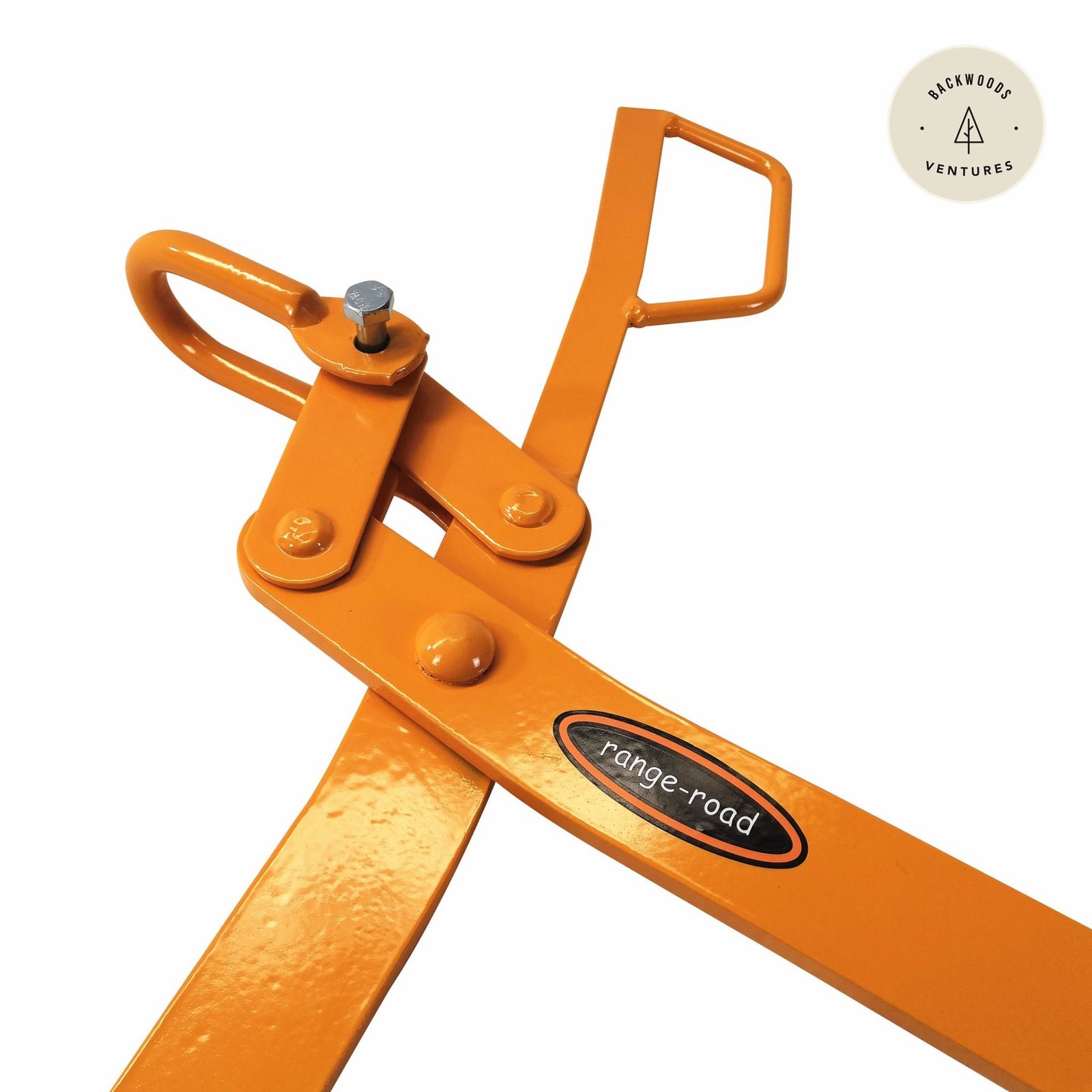 RR4672 EU Lifting tong w/U Handle
