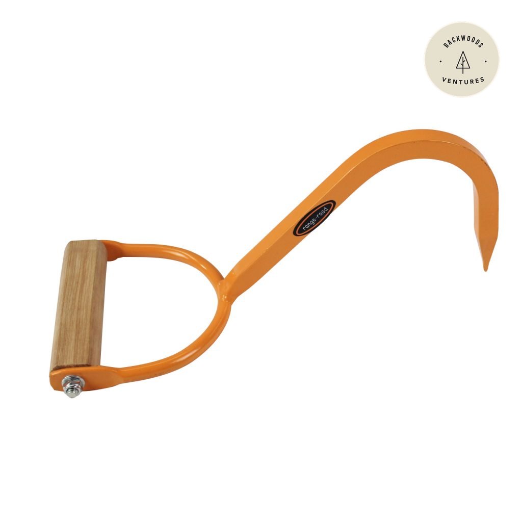 RR4620 Single Handle Log Hook Light Duty