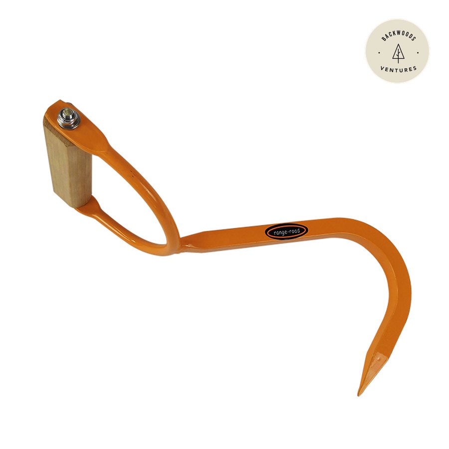 RR4620 Single Handle Log Hook Light Duty
