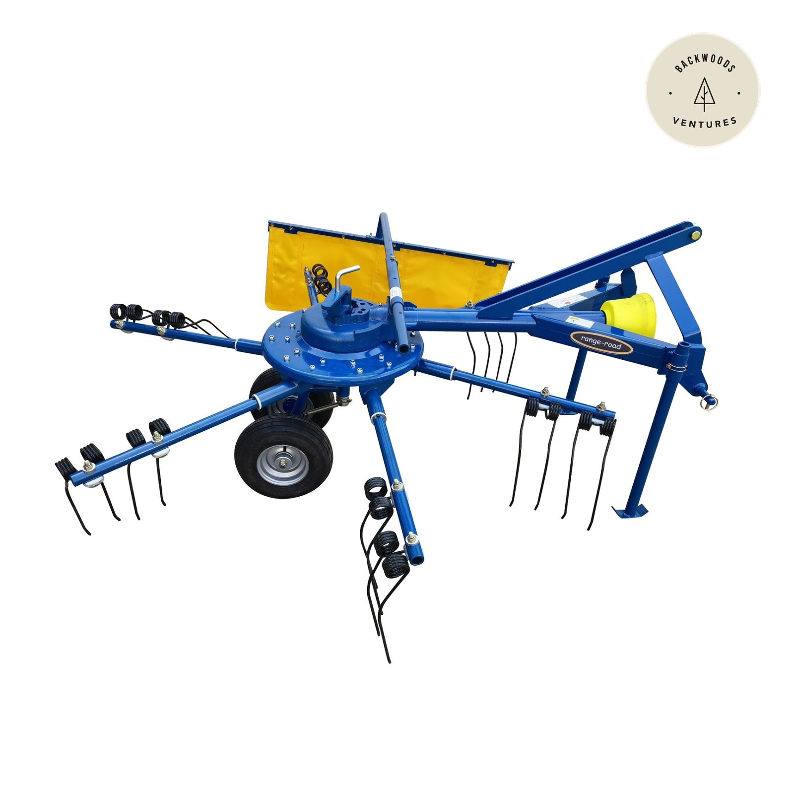 Range Road RRF930 Hay Rake