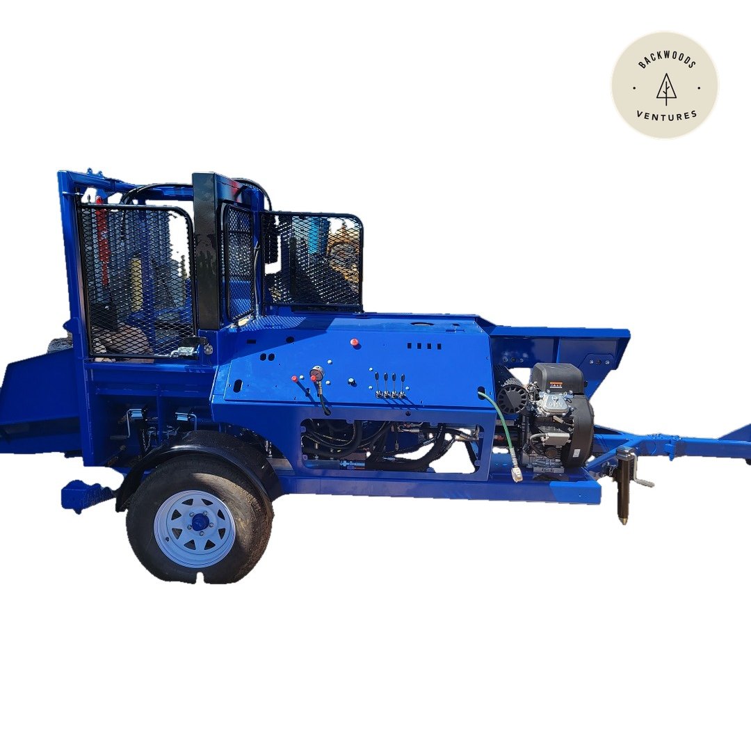 Range Road ComPro750 Firewood Processor (RR30T)