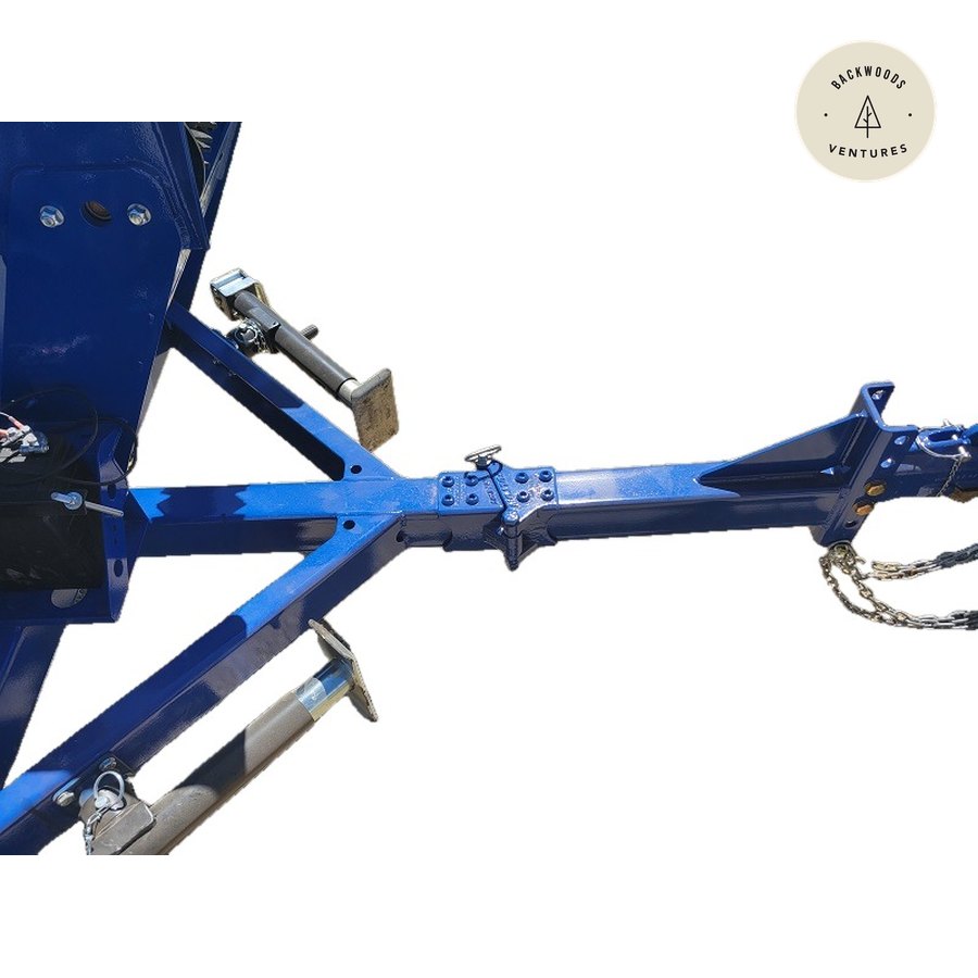 Range Road ComPro750 Firewood Processor (RR30T)