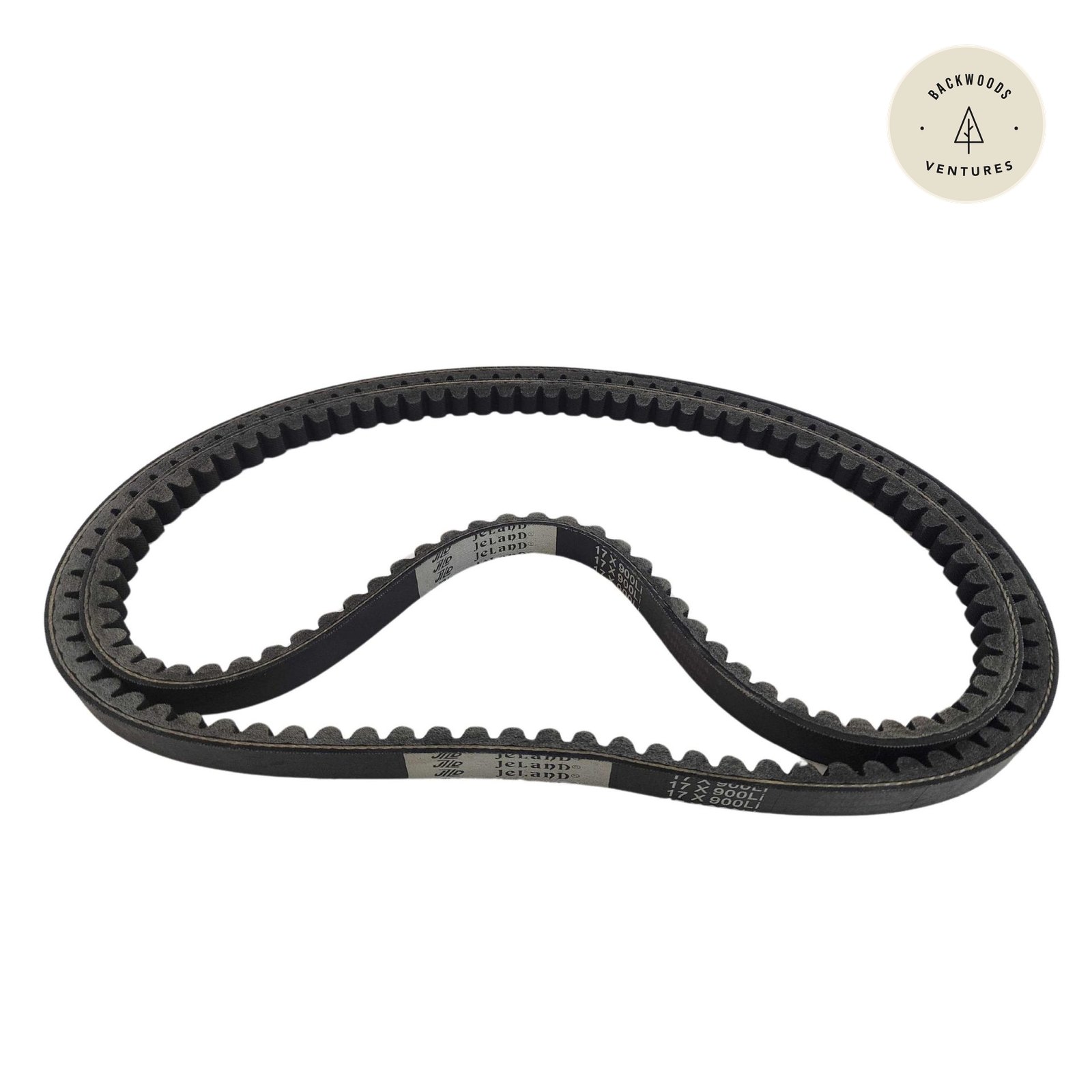 RR412 Chipper Belt for RR430