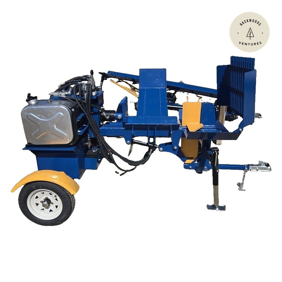 Range Road RR152 20HP Commercial Log Splitter