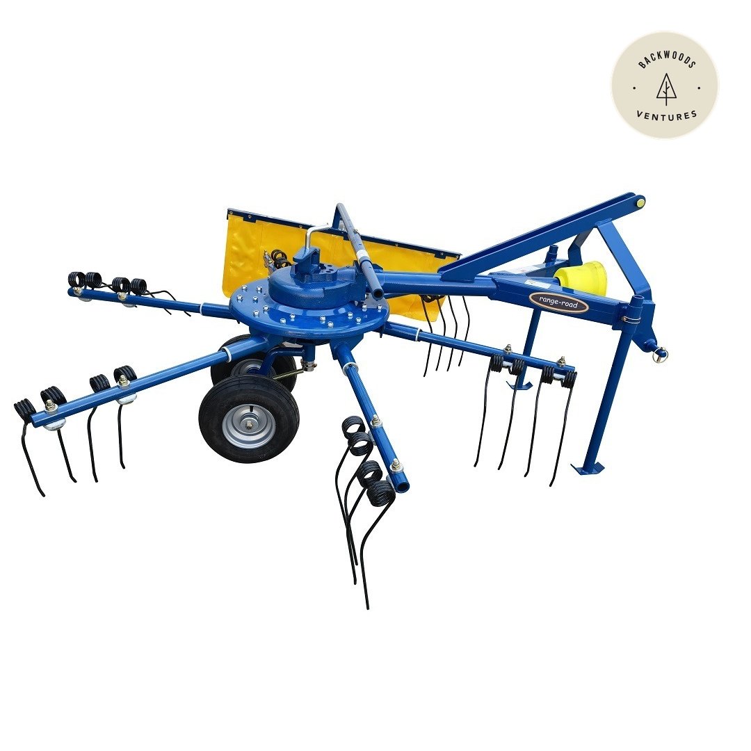 Range Road RRF930 Hay Rake