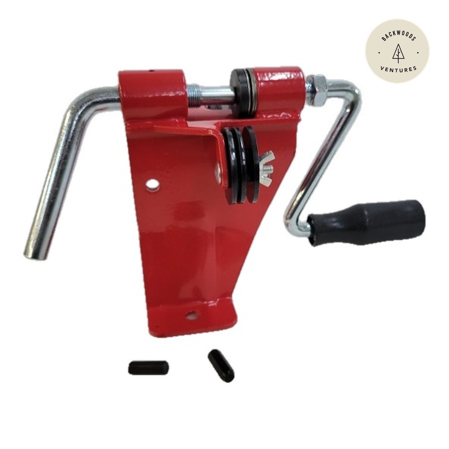 RR2312 Chain Saw Chain Rivet Spinner
