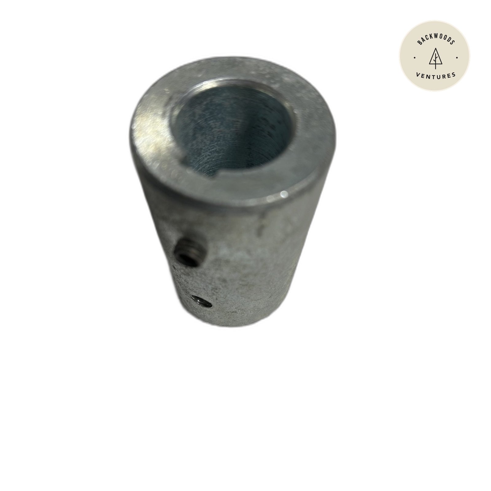 RR2195 conveyor infeed shaft coupler