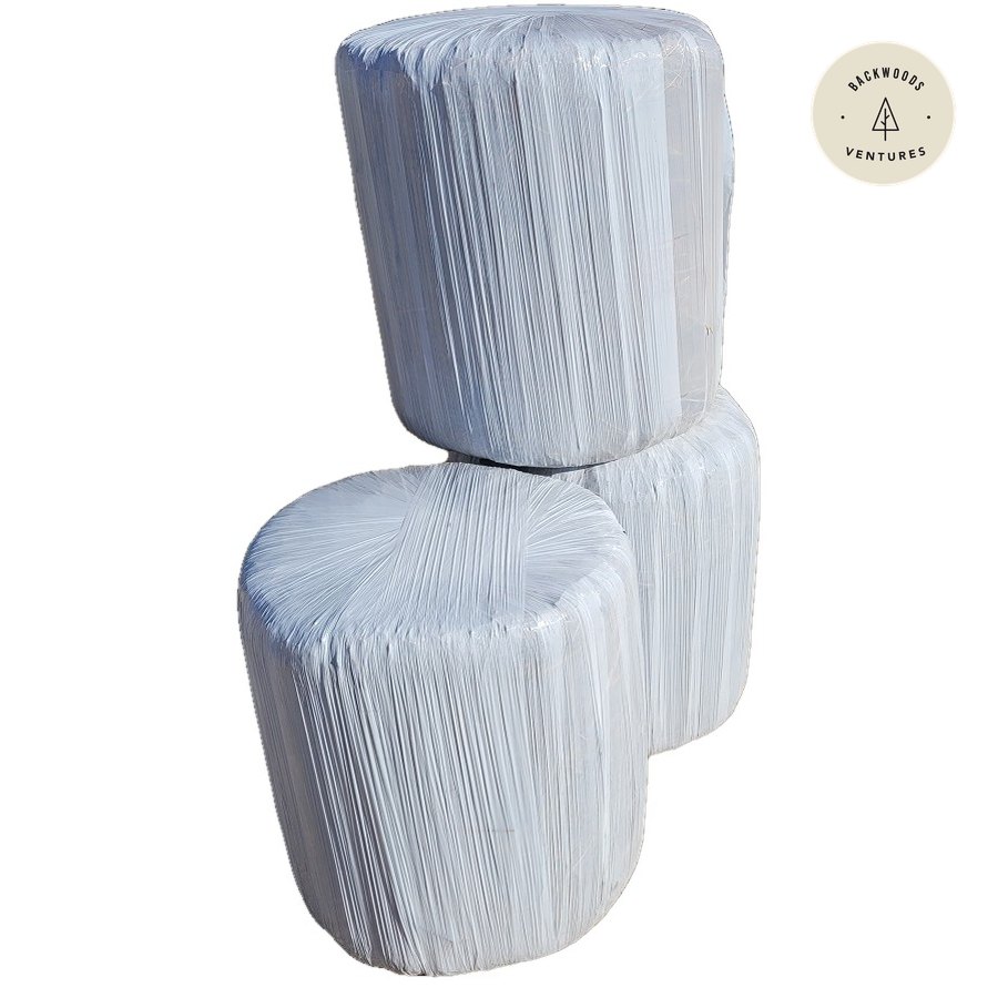 Range Road RRF940 Mini Bale Wrapper