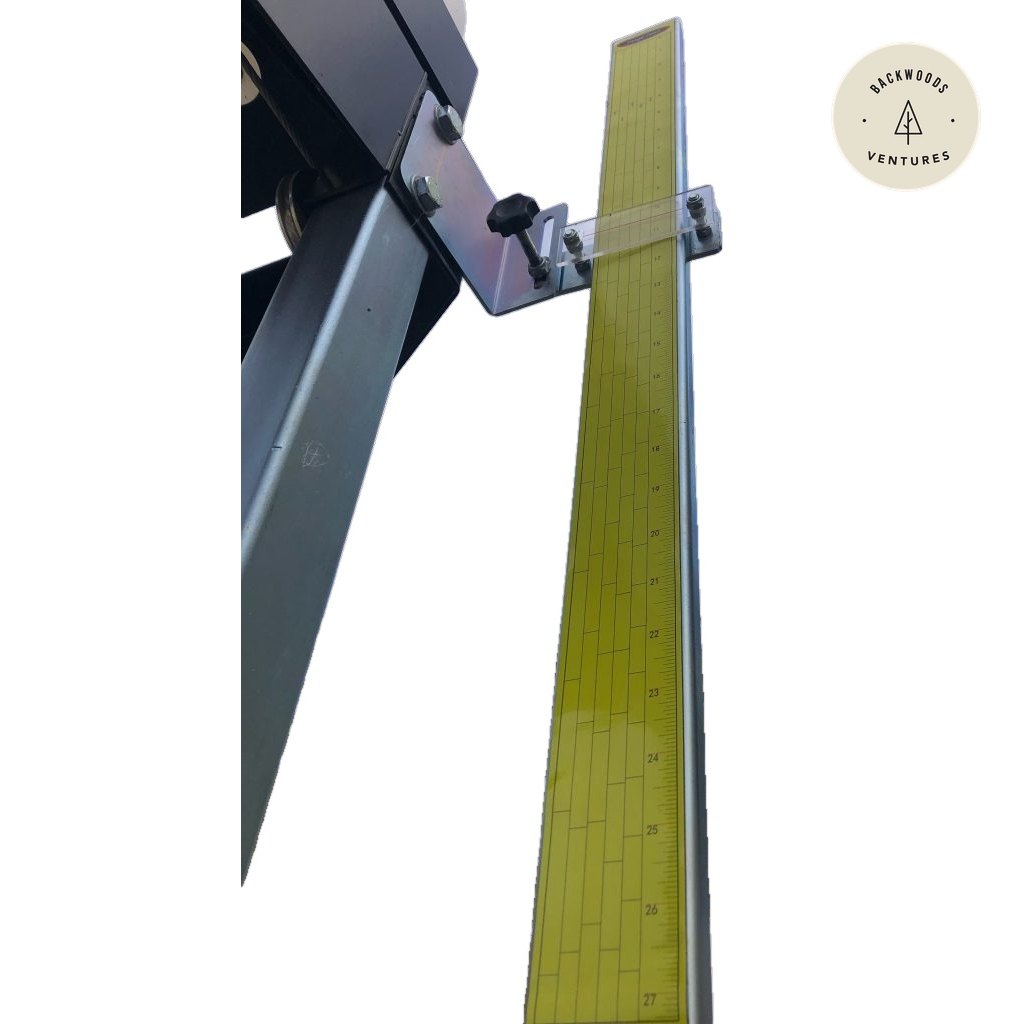 Magnetic Scale